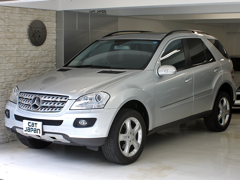 Mercedes Benz ML350